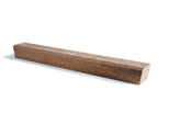 Brown Landscape Curb