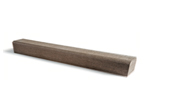 Charcoal Landscape Curb