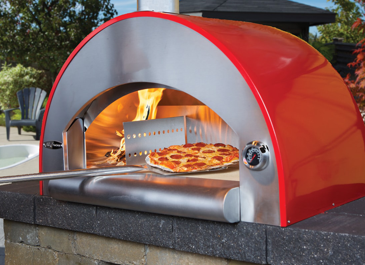 Image result for pizza oven