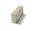 Vintage Buff - Small Step Block