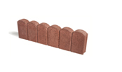 Red Straight Unit