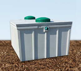 Septic Systems